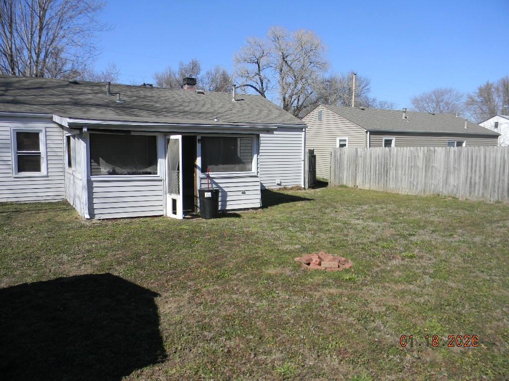 240 Turkle Avenue Haysville KS 67060