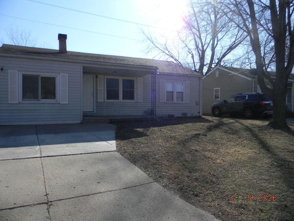240 Turkle Avenue Haysville KS 67060