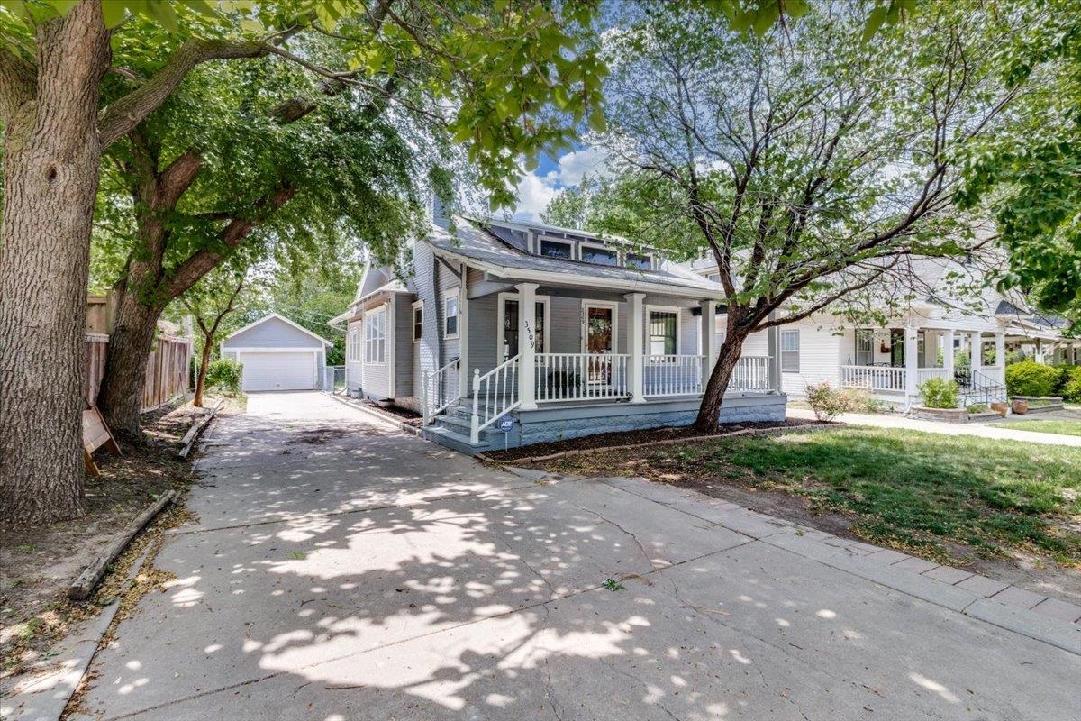 3509 E 2nd Street N Wichita KS 67208