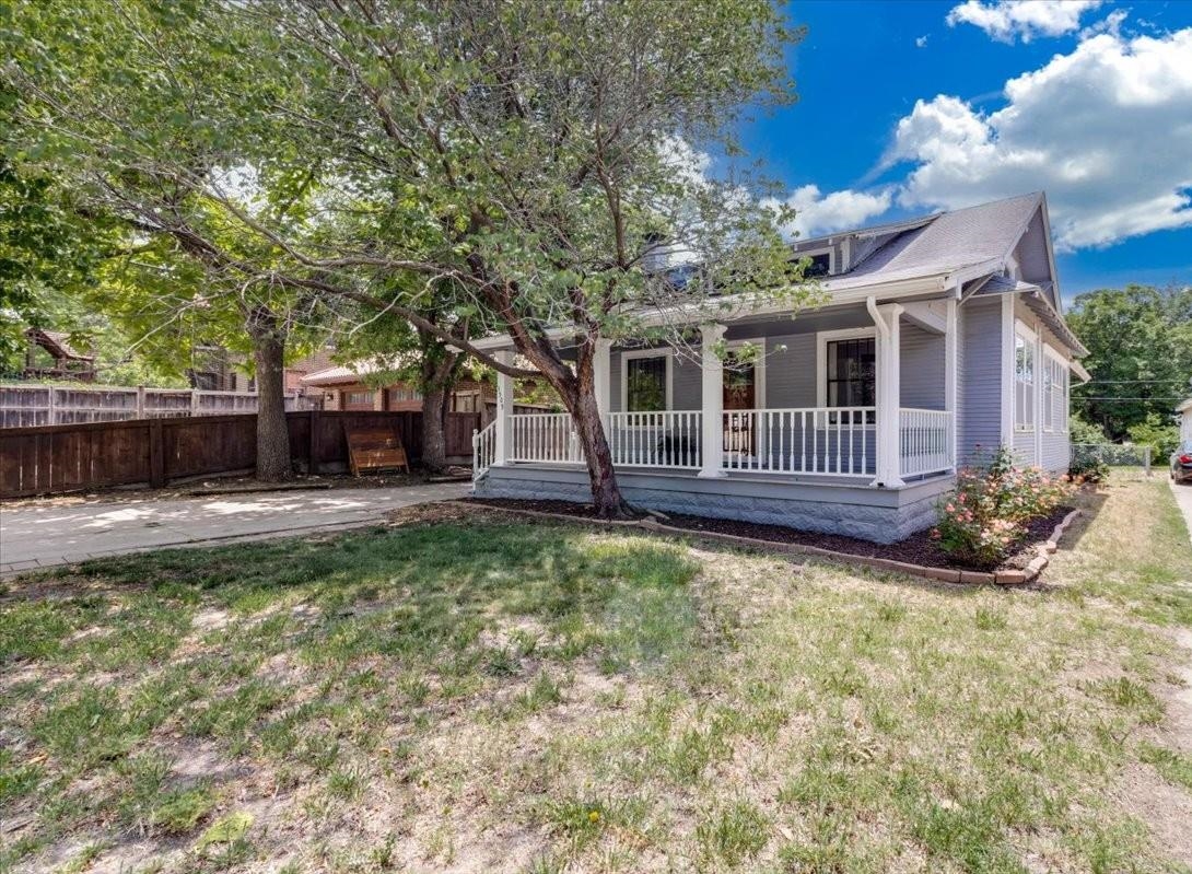 3509 E 2nd Street N Wichita KS 67208