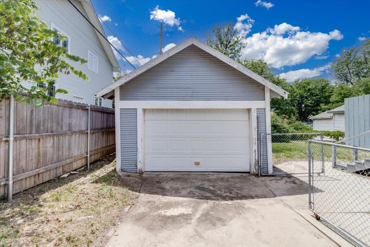 3509 E 2nd Street N Wichita KS 67208