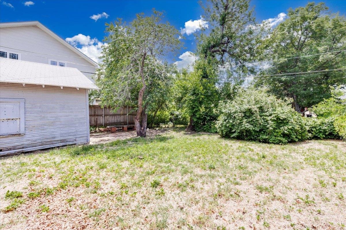 3509 E 2nd Street N Wichita KS 67208