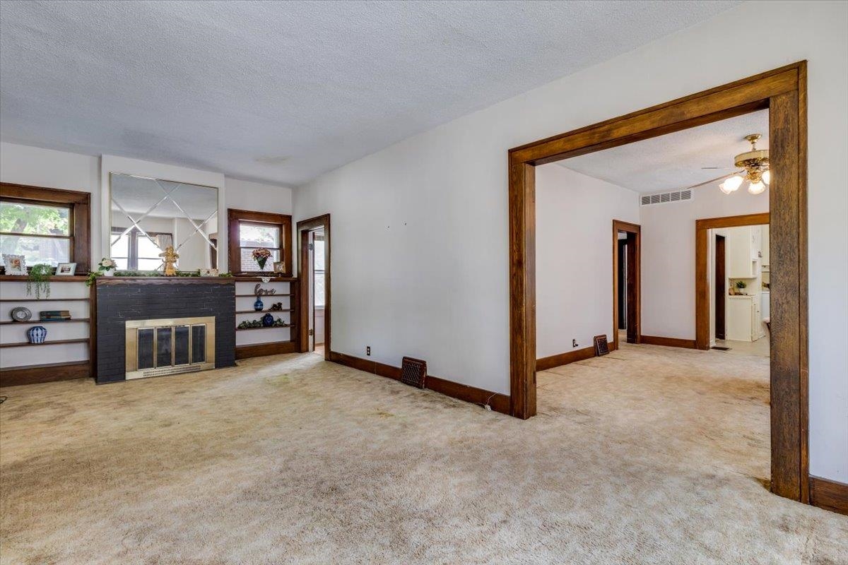 3509 E 2nd Street N Wichita KS 67208
