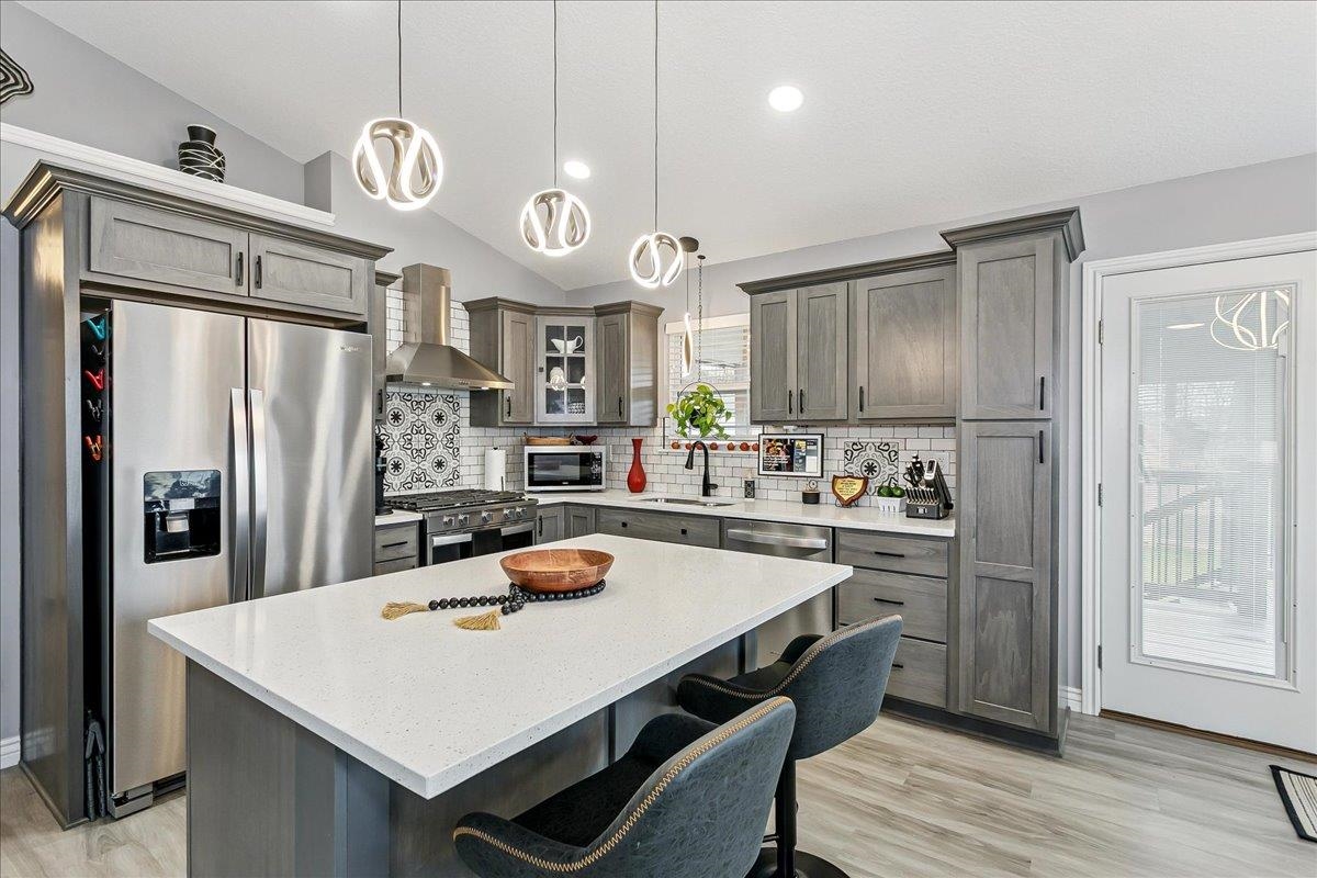 717 E Minneha Avenue Andover KS 67002