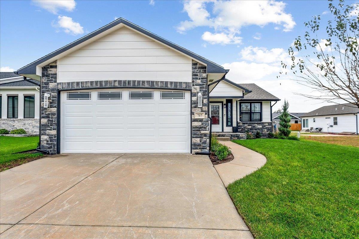 717 E Minneha Avenue Andover KS 67002