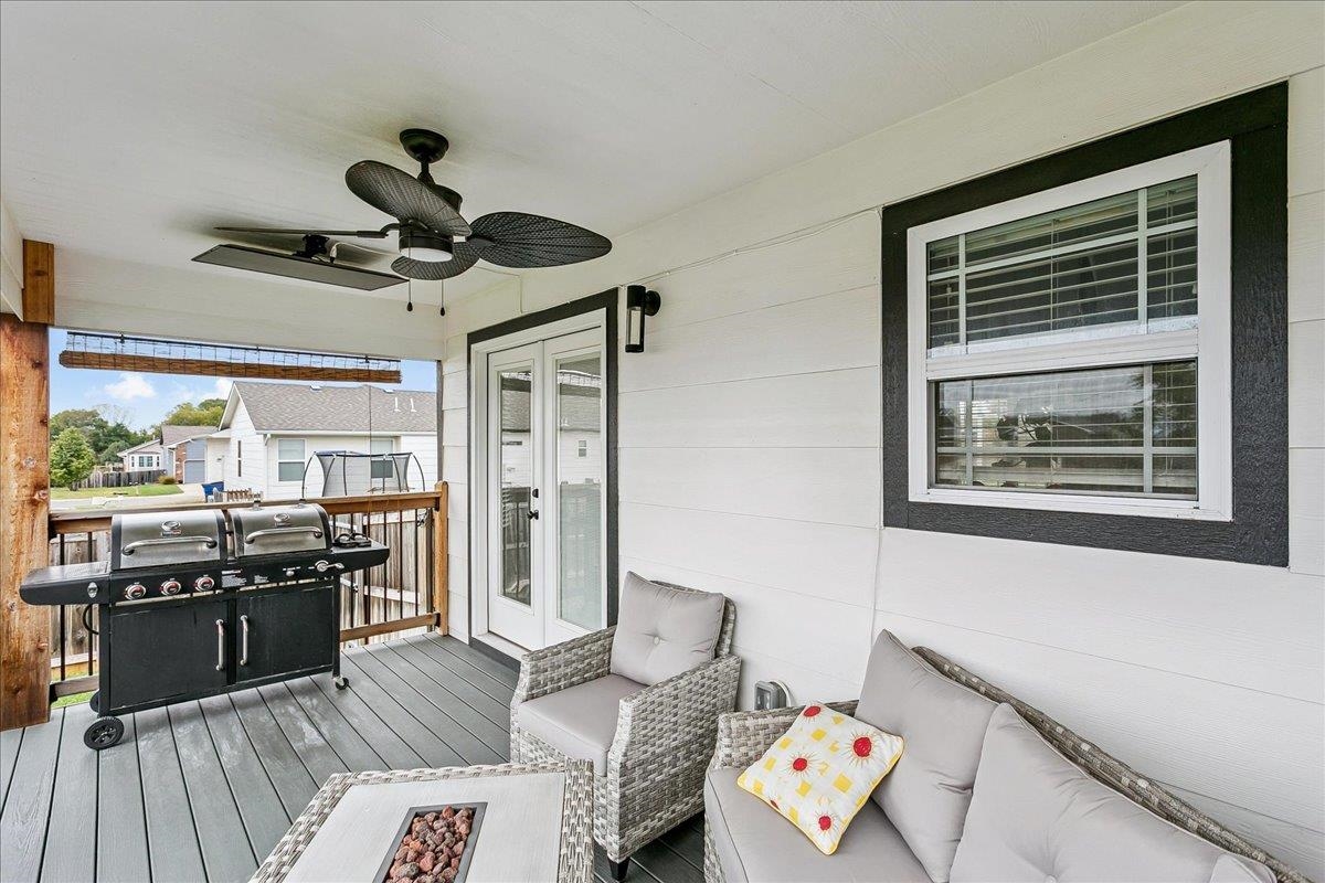 717 E Minneha Avenue Andover KS 67002