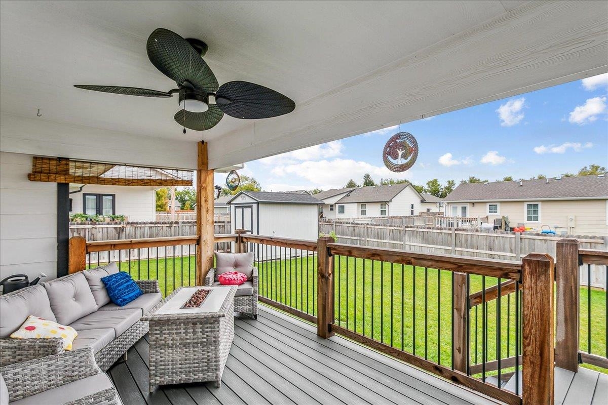 717 E Minneha Avenue Andover KS 67002