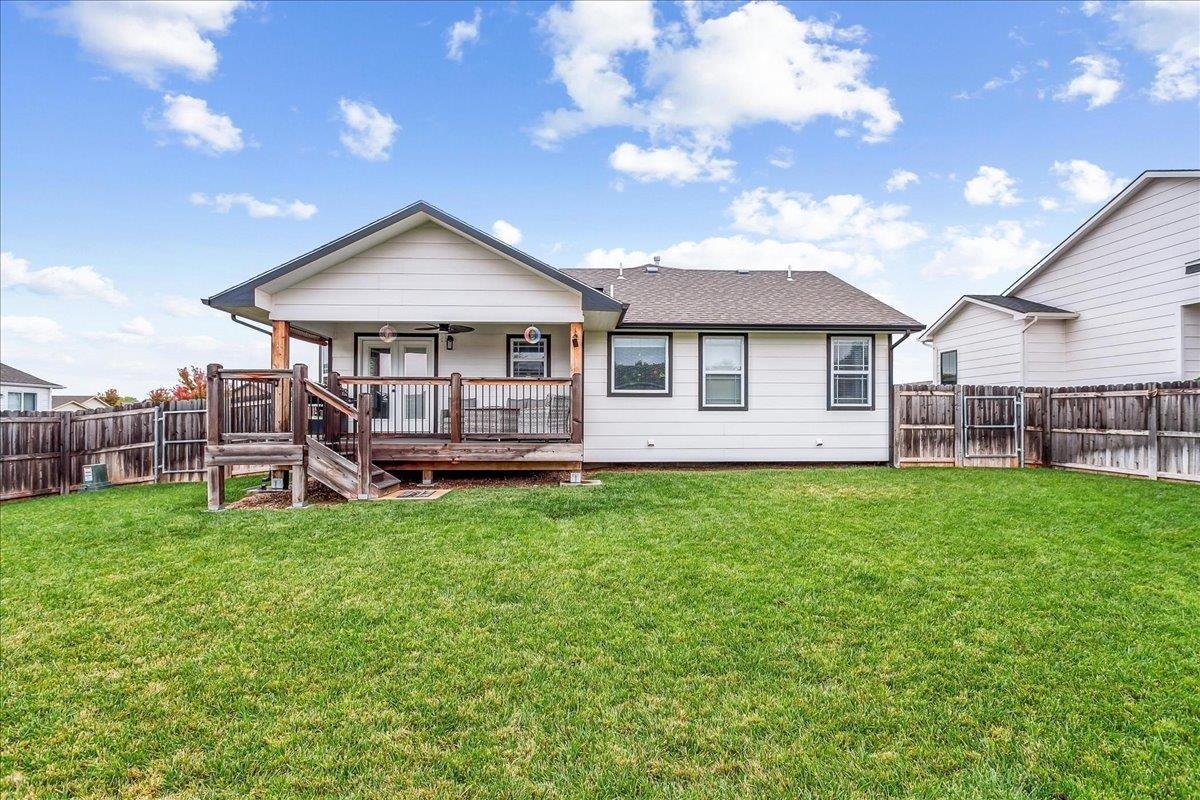 717 E Minneha Avenue Andover KS 67002