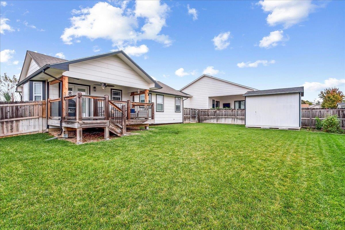 717 E Minneha Avenue Andover KS 67002