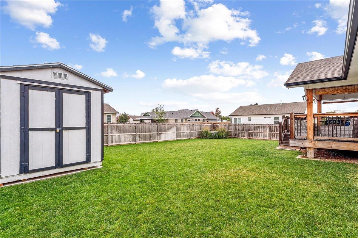 717 E Minneha Avenue Andover KS 67002