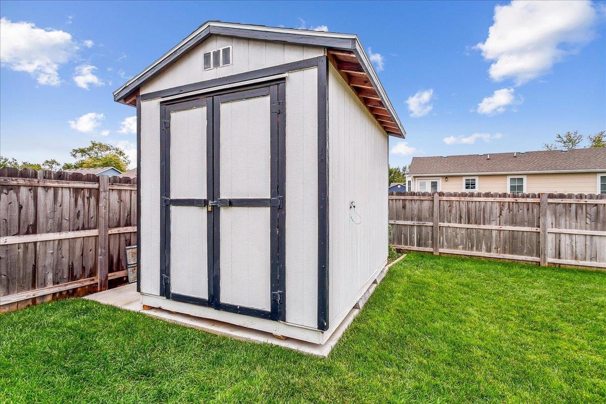 717 E Minneha Avenue Andover KS 67002