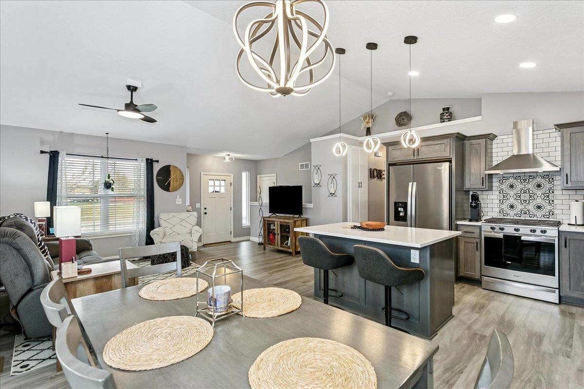 717 E Minneha Avenue Andover KS 67002