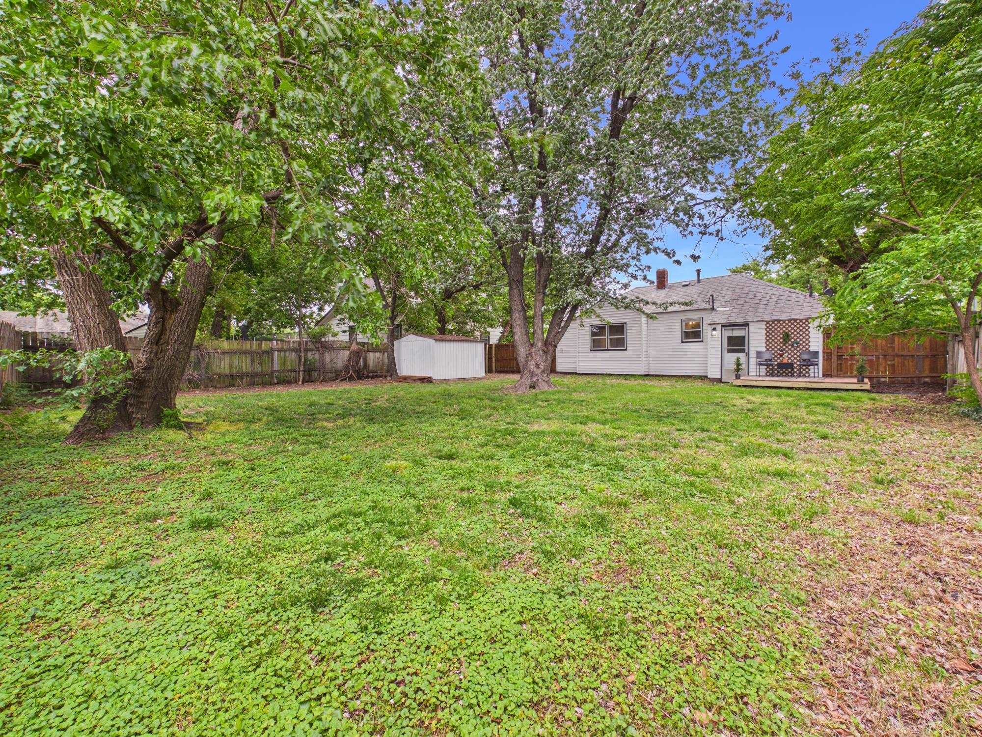 1946 S Santa Fe Avenue Wichita KS 67211