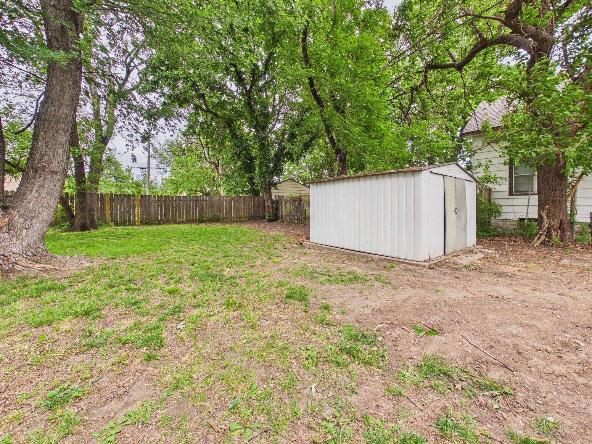 1946 S Santa Fe Avenue Wichita KS 67211