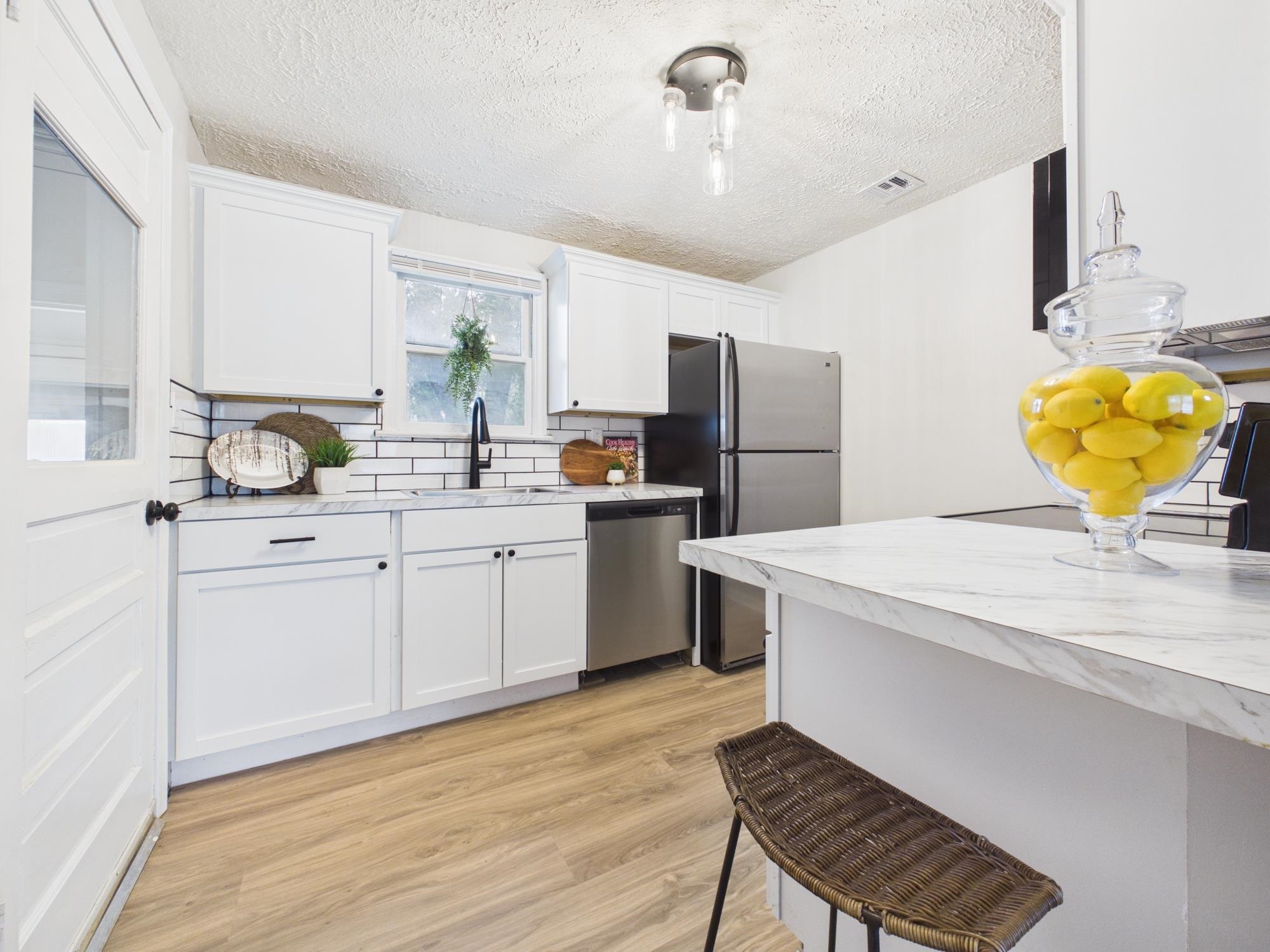 1946 S Santa Fe Avenue Wichita KS 67211