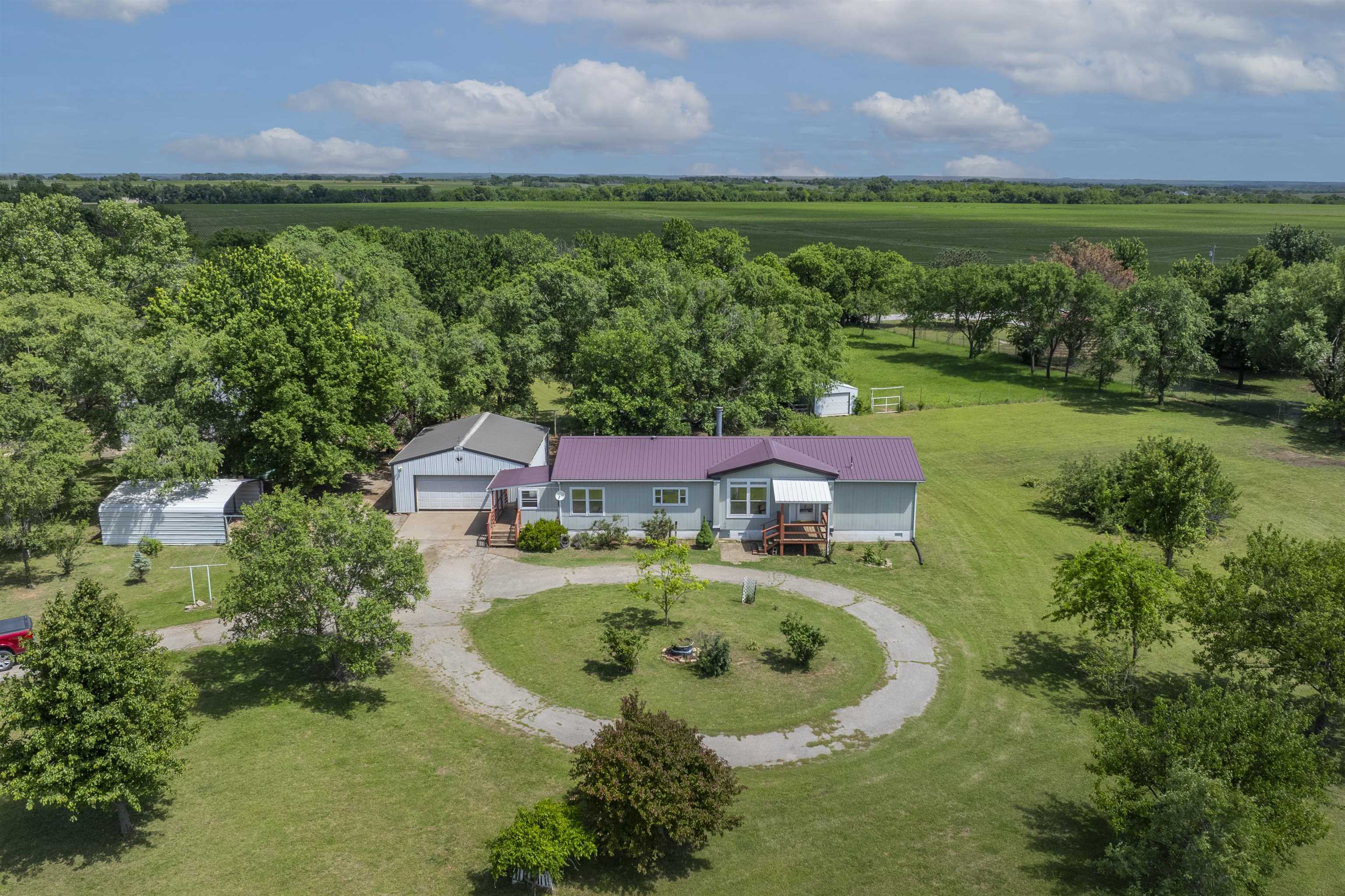 33017 77th Road Arkansas City KS 67005