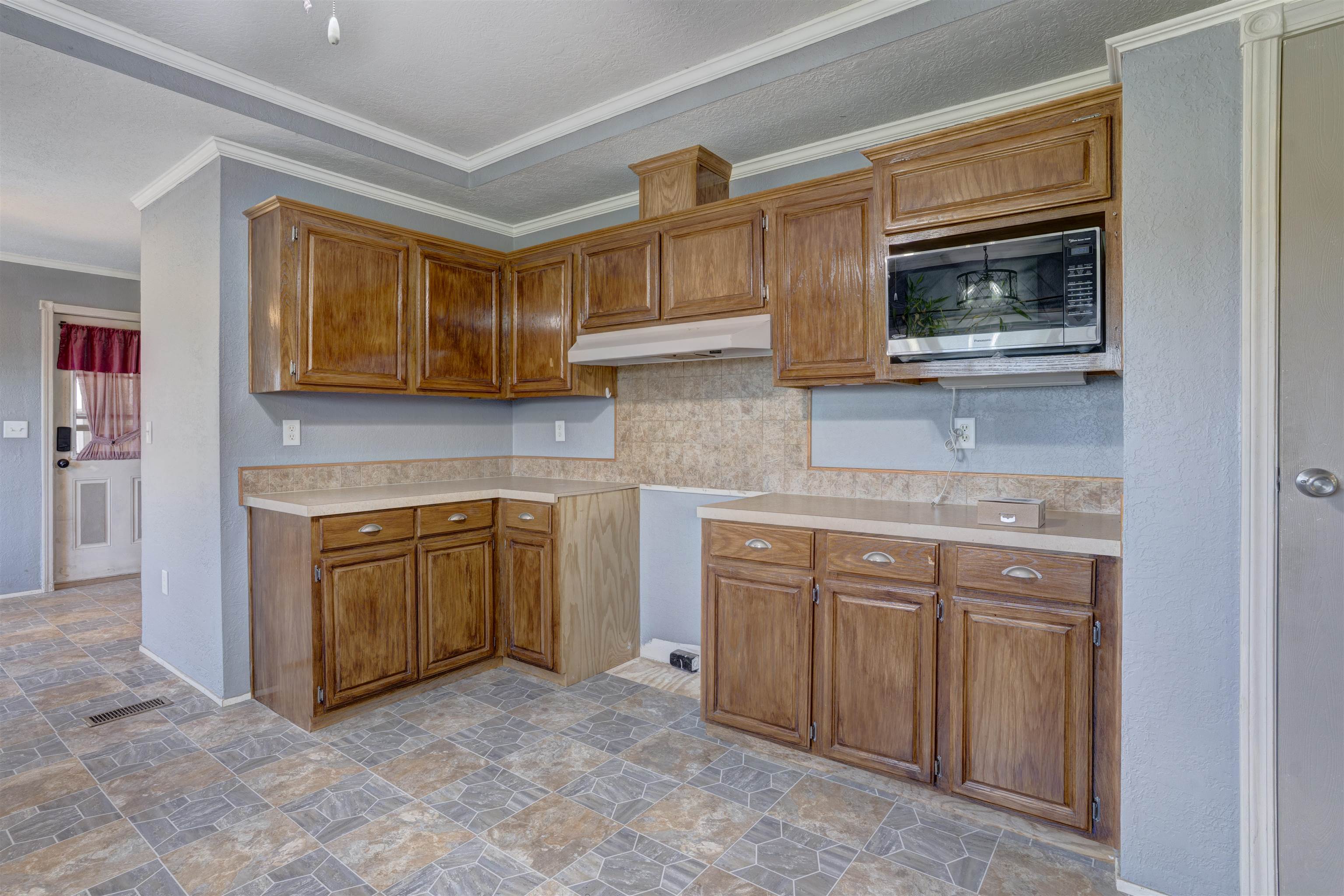33017 77th Road Arkansas City KS 67005