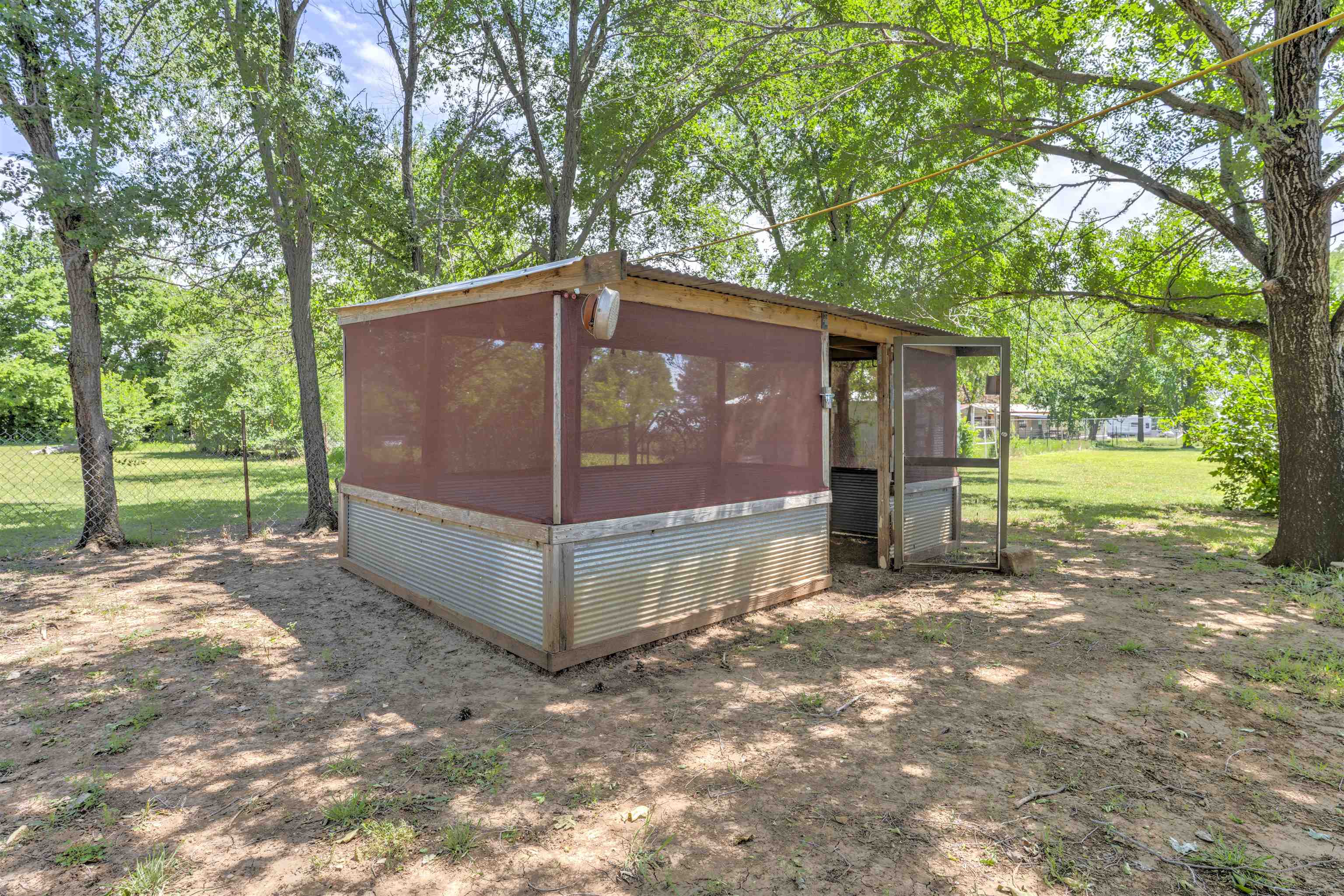 33017 77th Road Arkansas City KS 67005