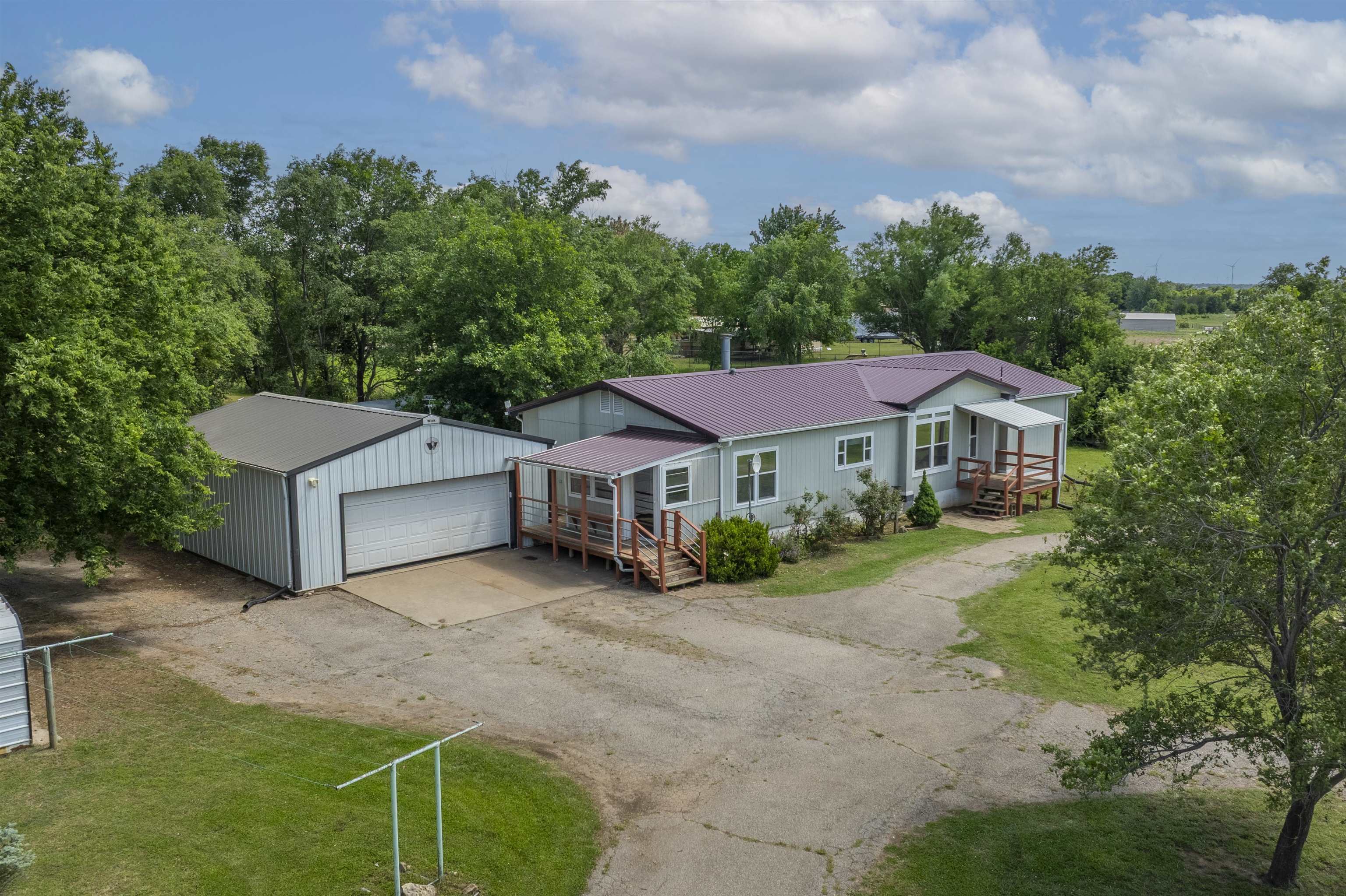 33017 77th Road Arkansas City KS 67005