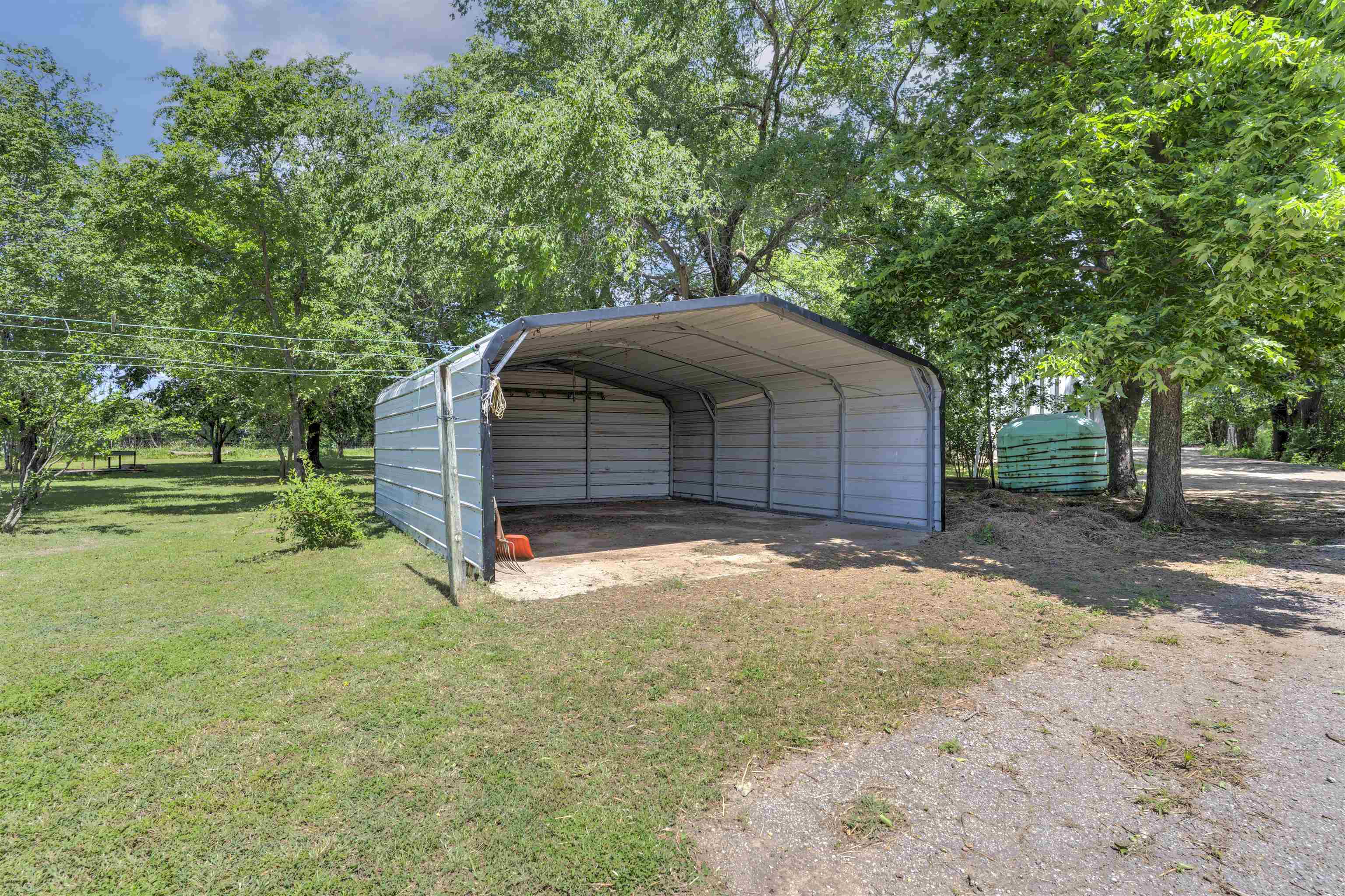 33017 77th Road Arkansas City KS 67005