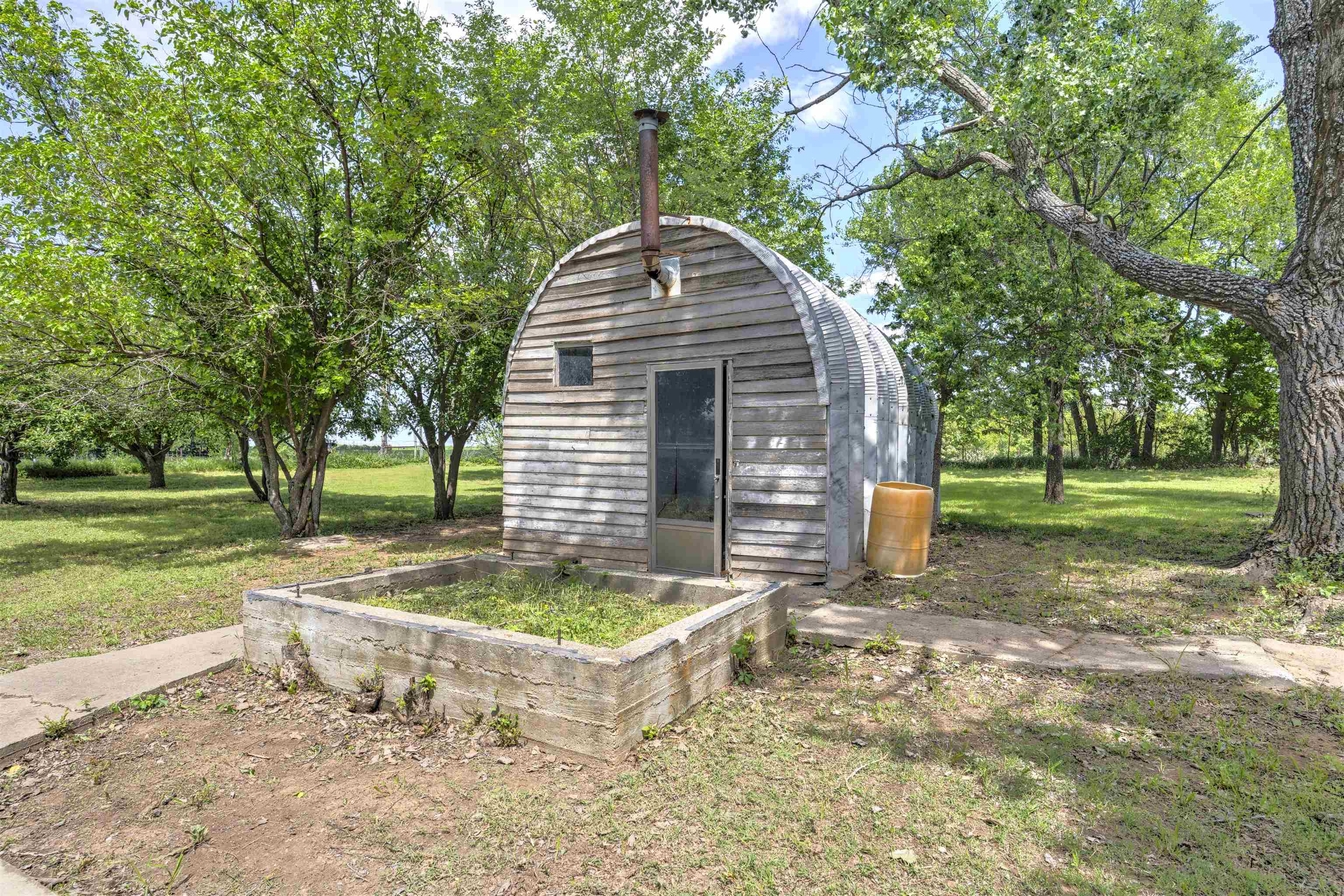33017 77th Road Arkansas City KS 67005