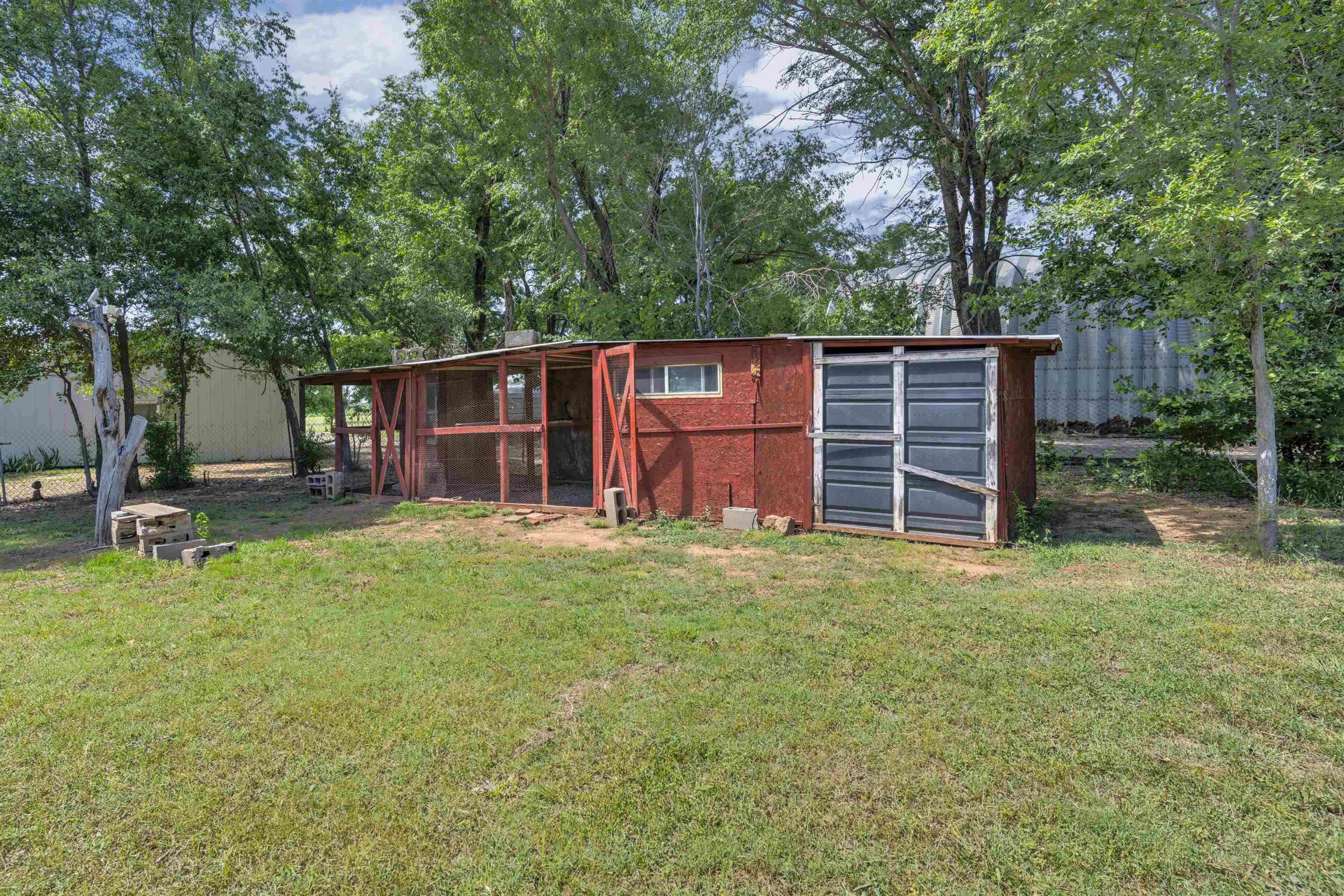 33017 77th Road Arkansas City KS 67005