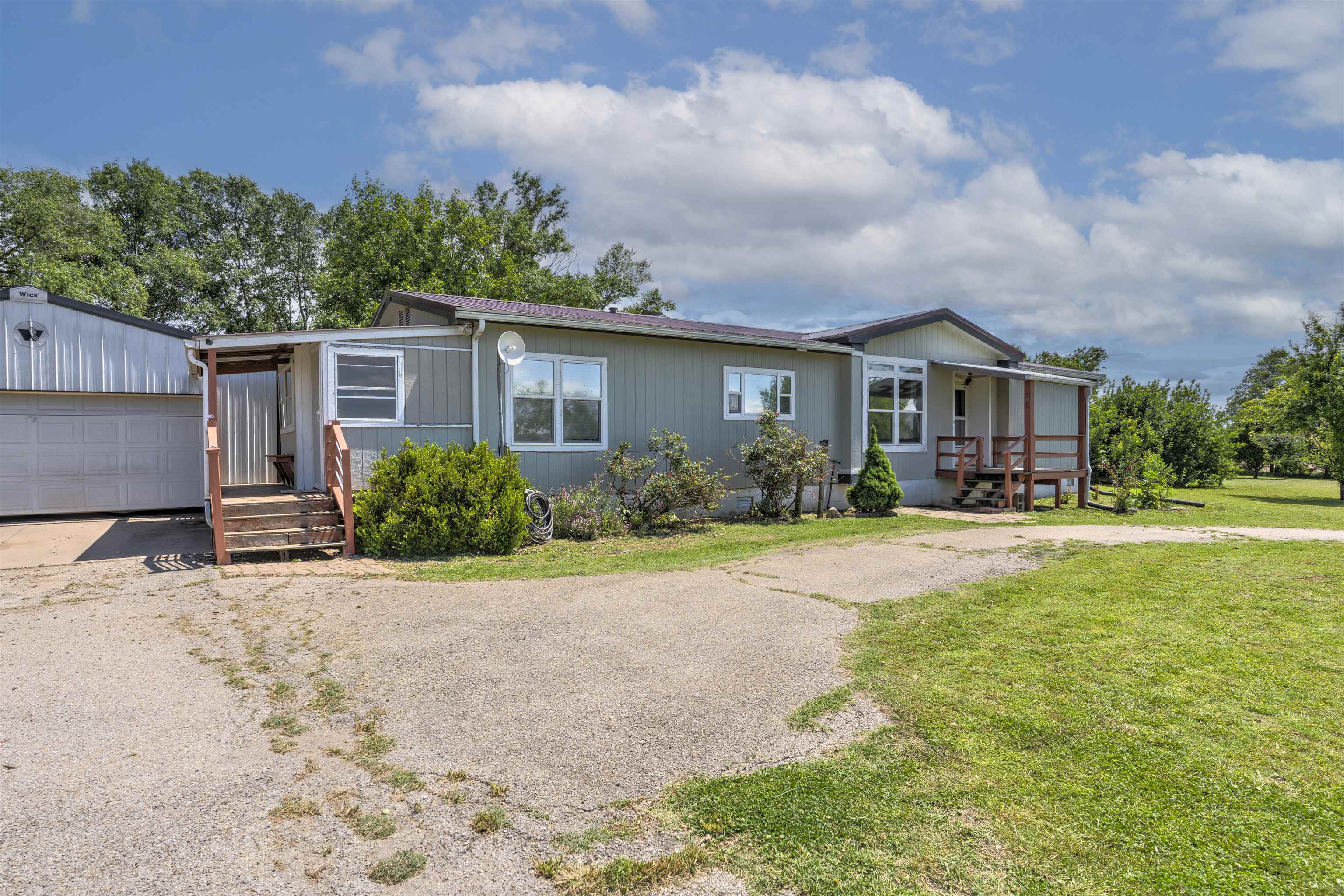 33017 77th Road Arkansas City KS 67005