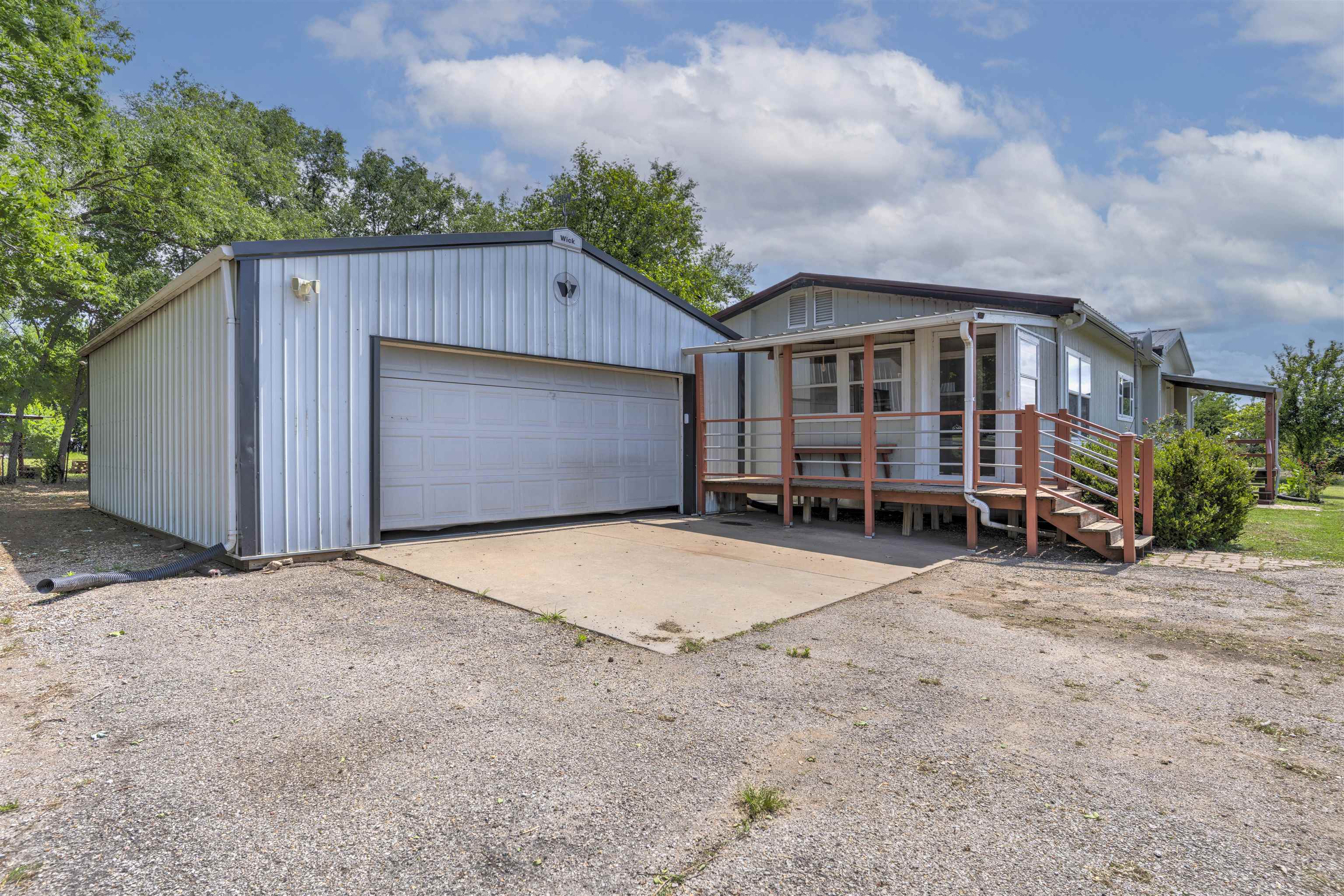 33017 77th Road Arkansas City KS 67005