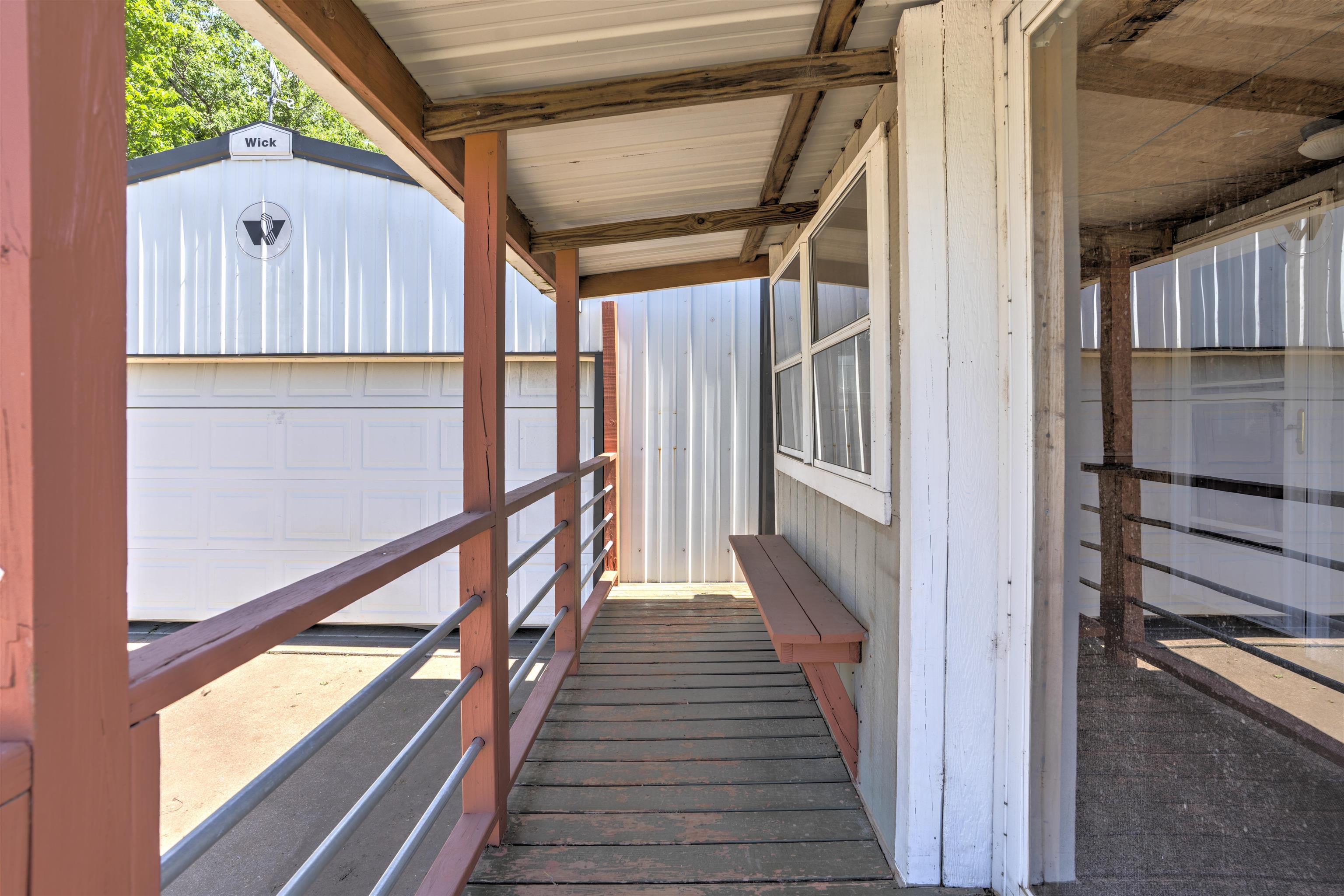 33017 77th Road Arkansas City KS 67005