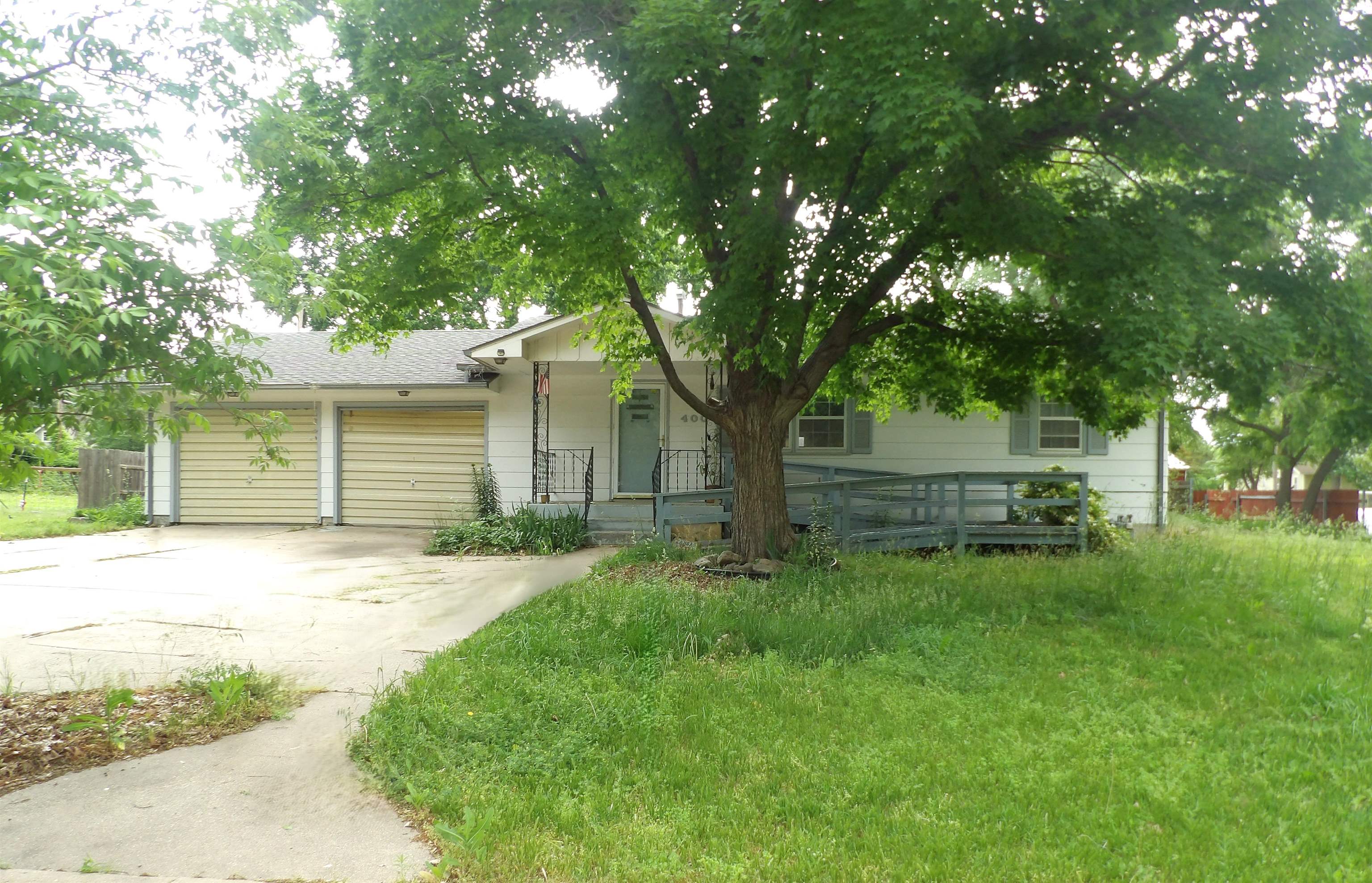 400 Highland Avenue Newton KS 67114