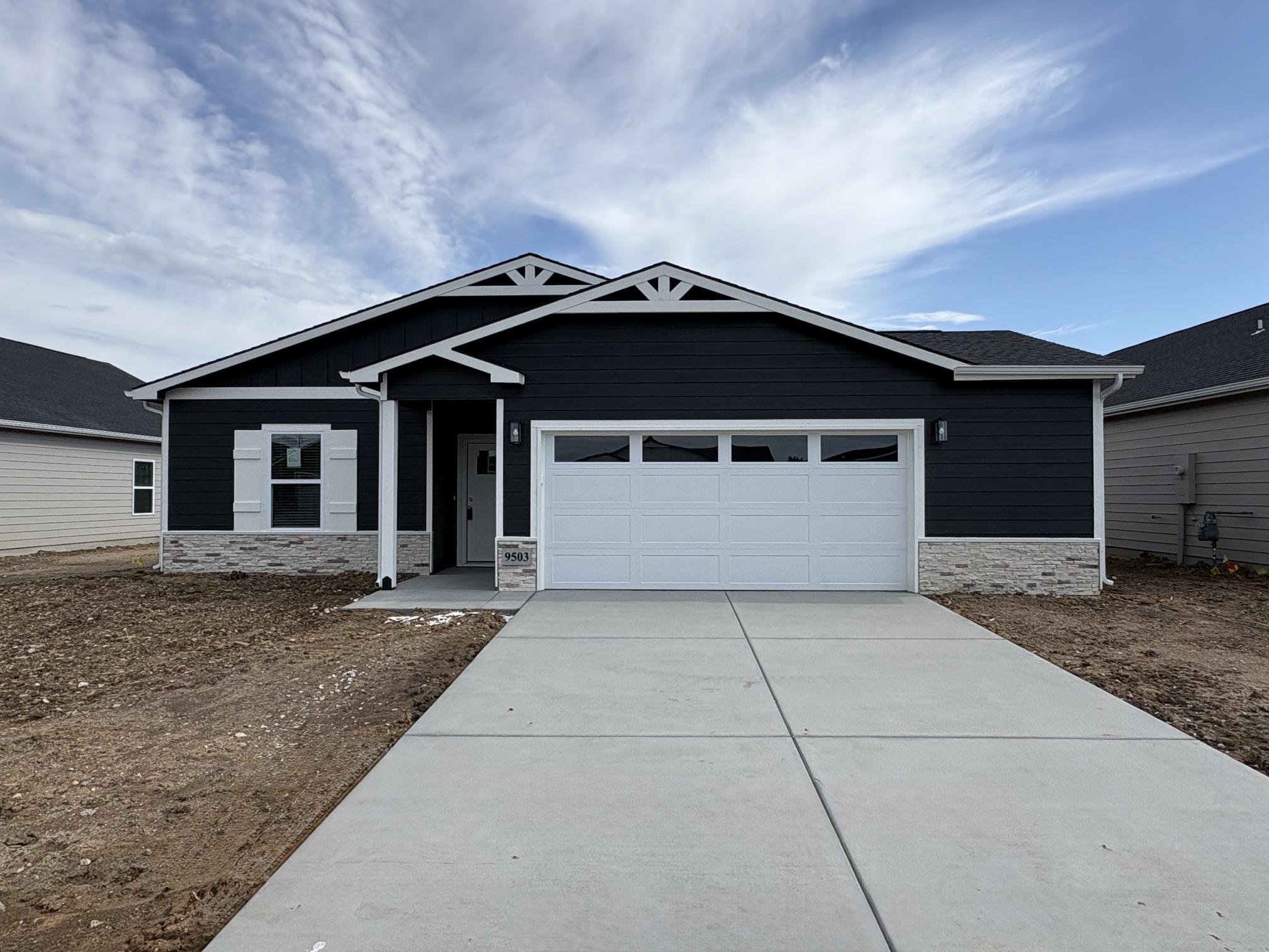 9503 E Hurst Street Wichita KS 67210