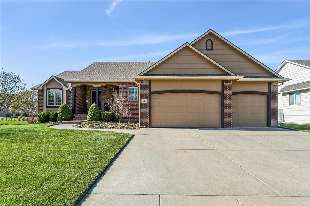 111 N City View Street Wichita KS 67235