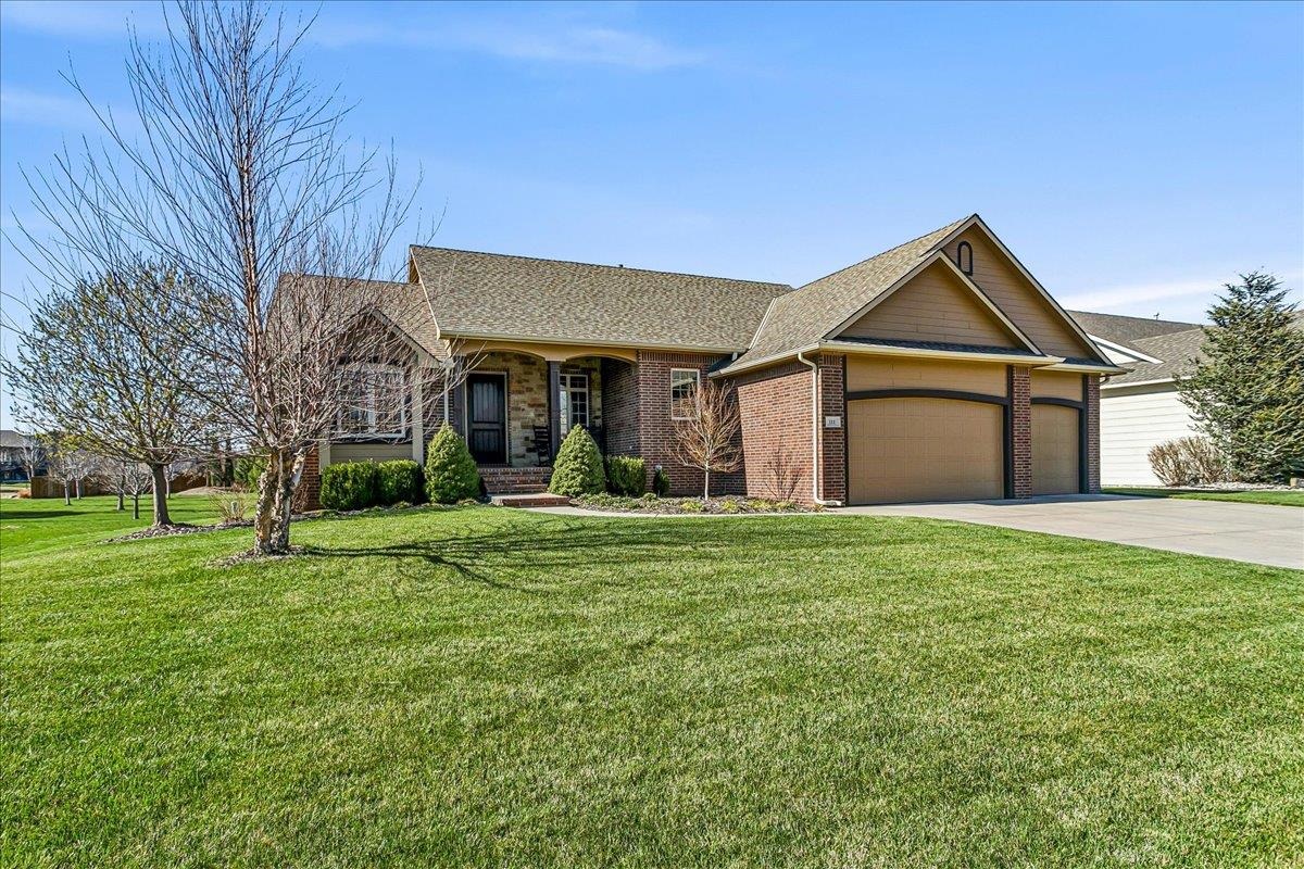 111 N City View Street Wichita KS 67235