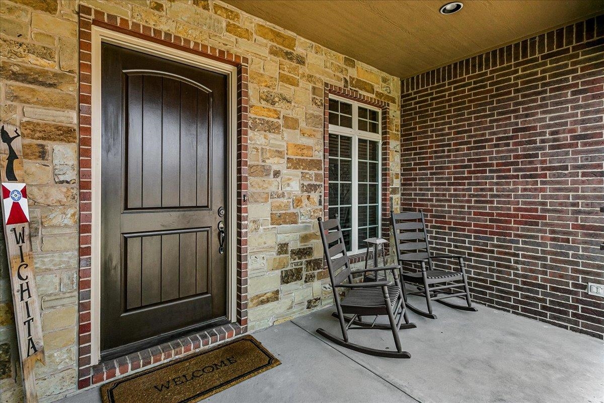 111 N City View Street Wichita KS 67235
