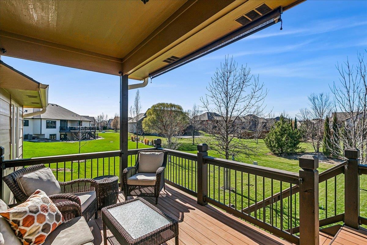 111 N City View Street Wichita KS 67235