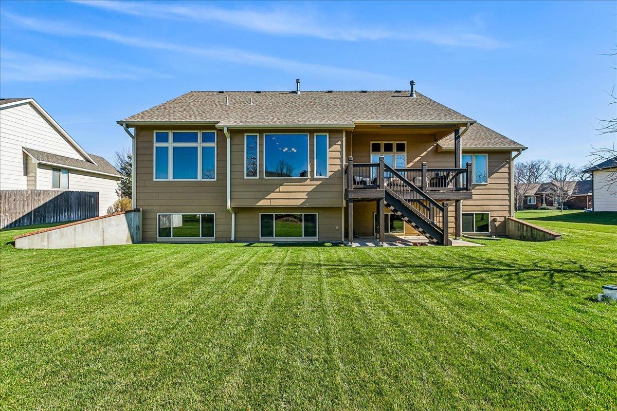 111 N City View Street Wichita KS 67235