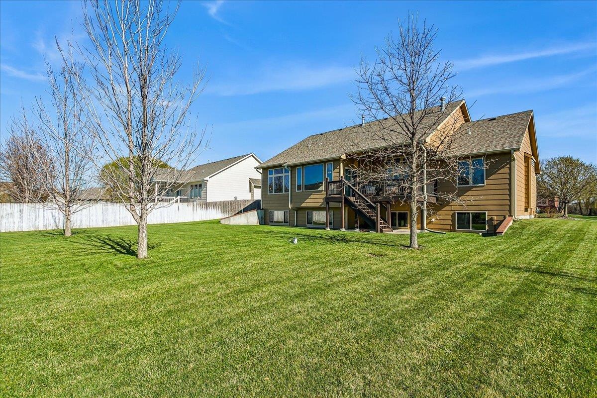 111 N City View Street Wichita KS 67235