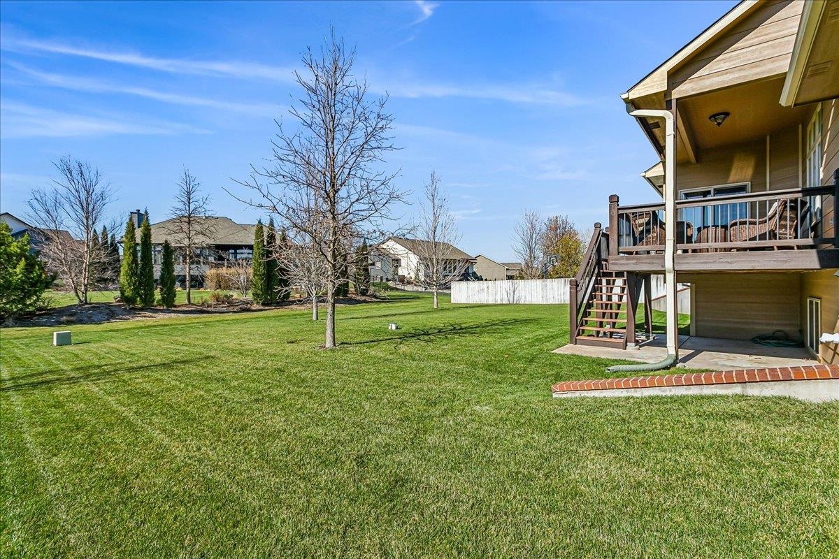 111 N City View Street Wichita KS 67235