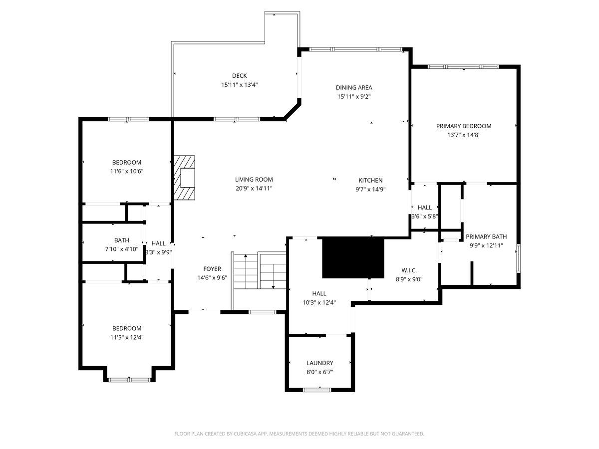 111 N City View Street Wichita KS 67235