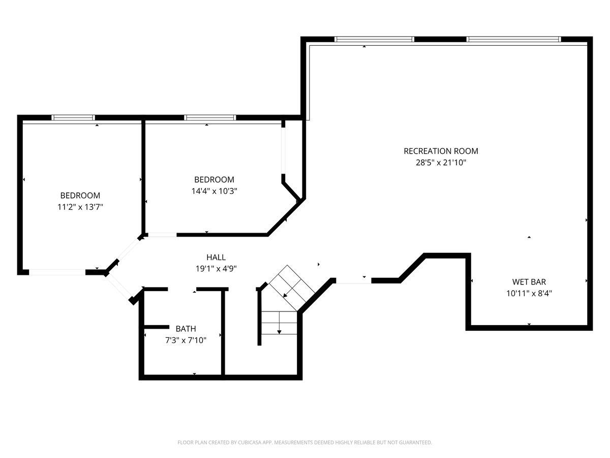 111 N City View Street Wichita KS 67235