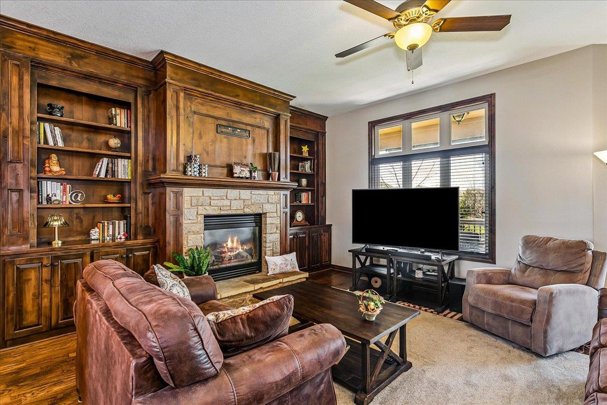 111 N City View Street Wichita KS 67235