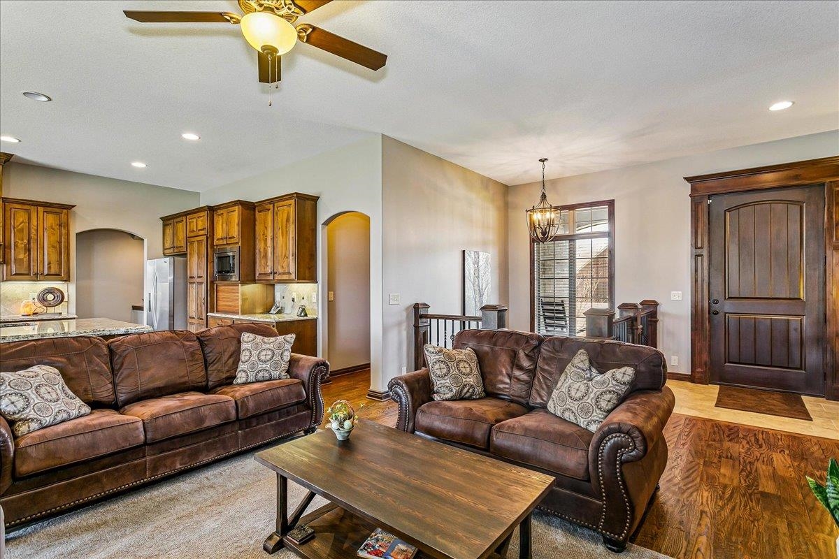 111 N City View Street Wichita KS 67235