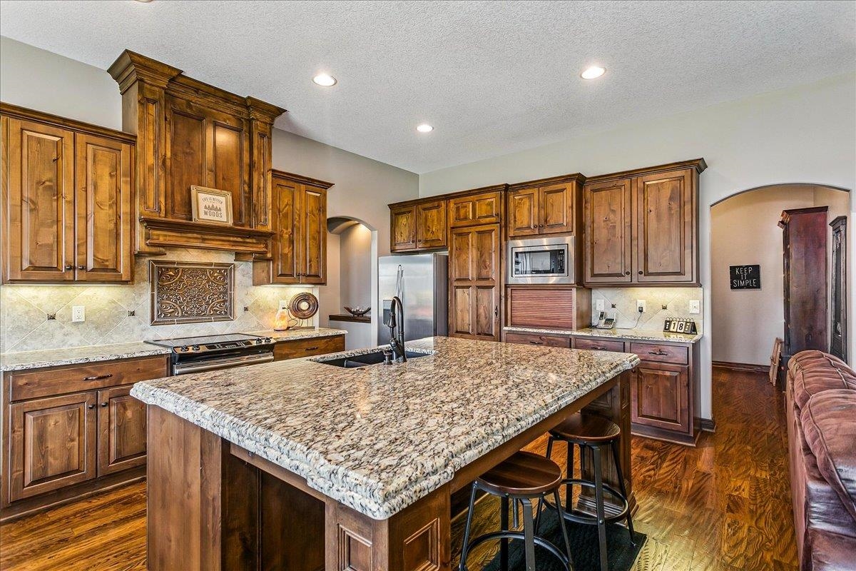 111 N City View Street Wichita KS 67235