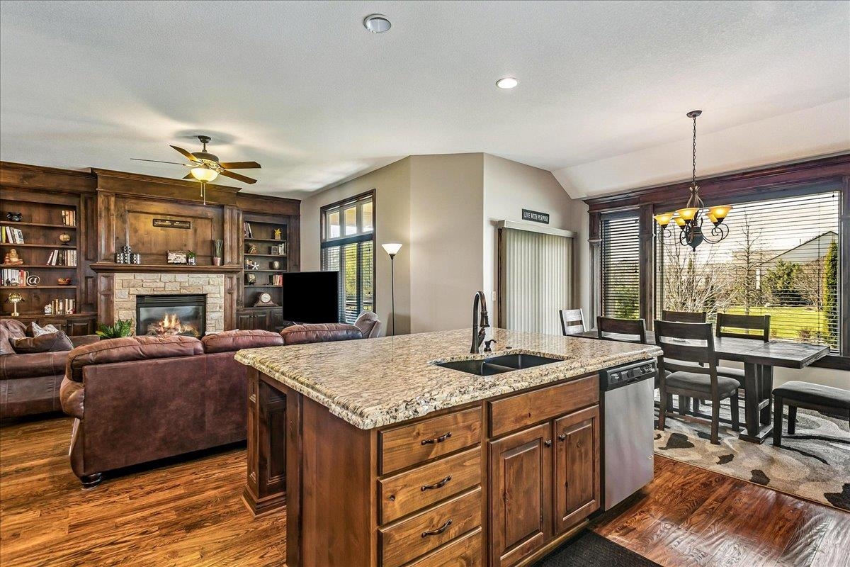 111 N City View Street Wichita KS 67235
