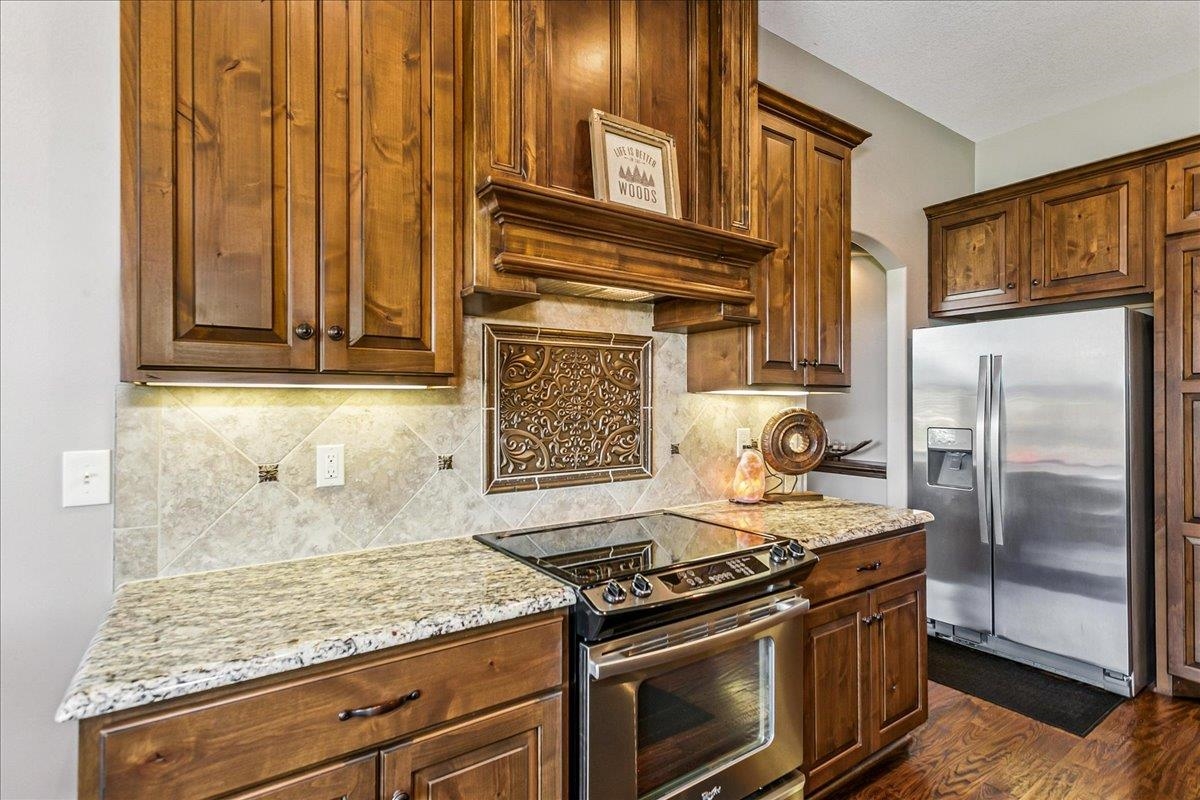111 N City View Street Wichita KS 67235