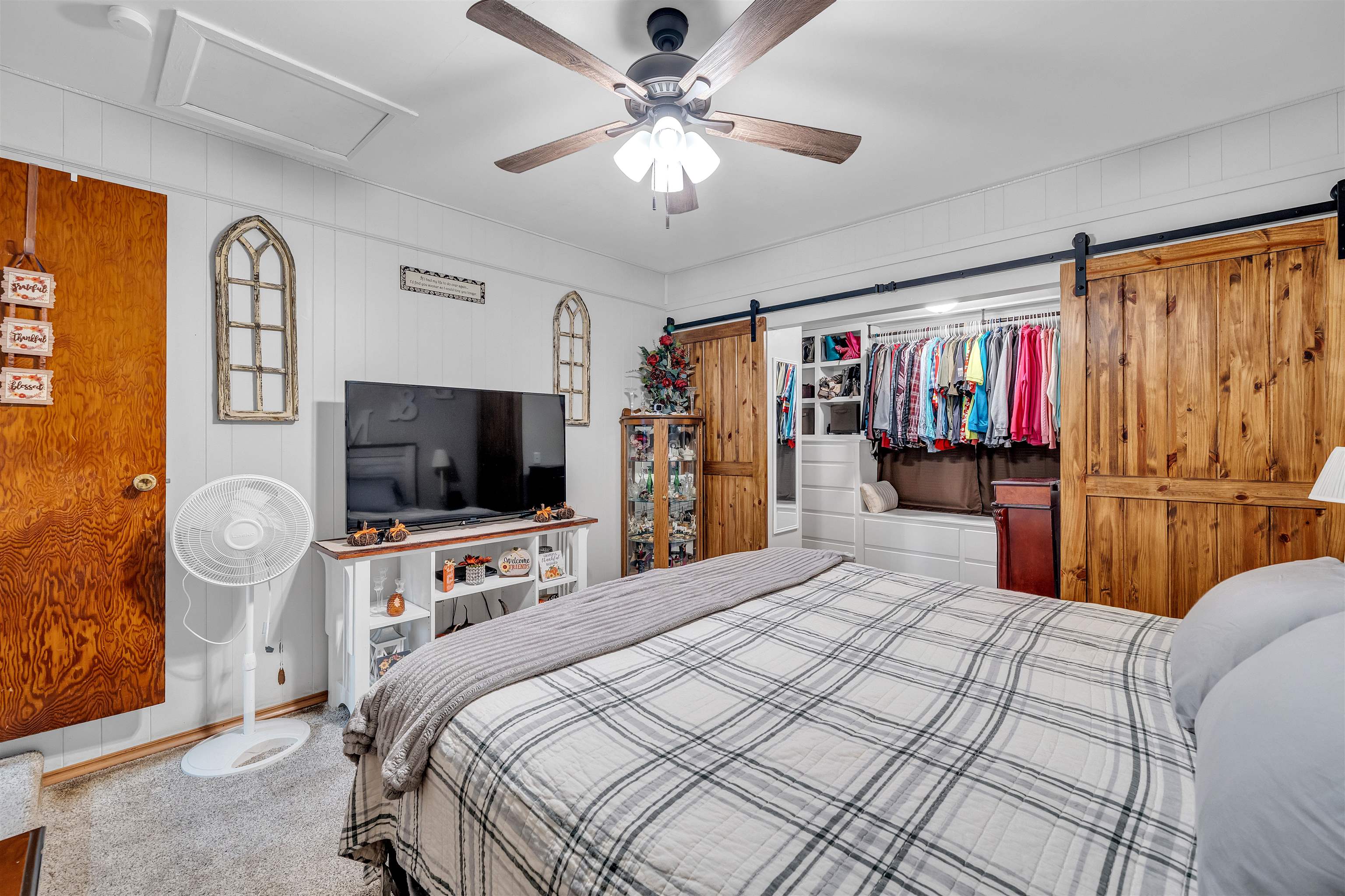 1212 Starkey Street Augusta KS 67010