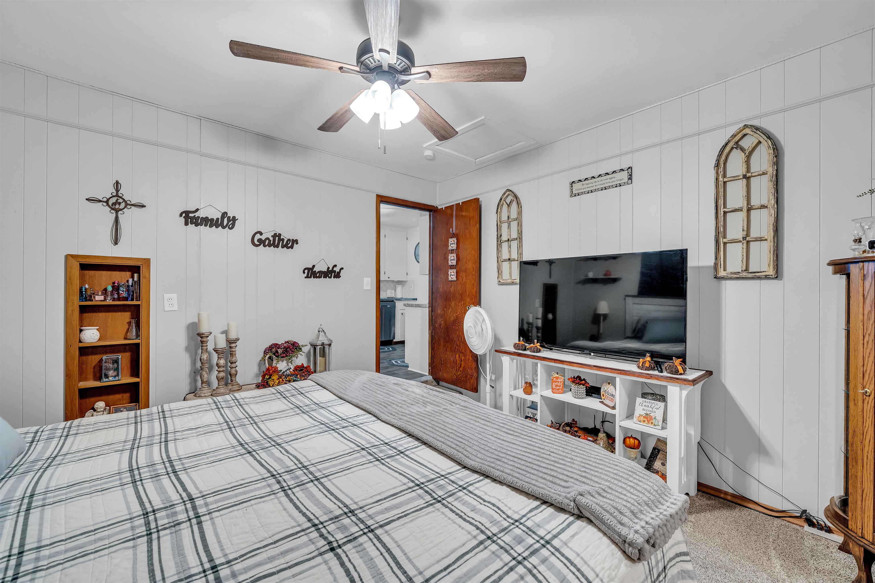 1212 Starkey Street Augusta KS 67010