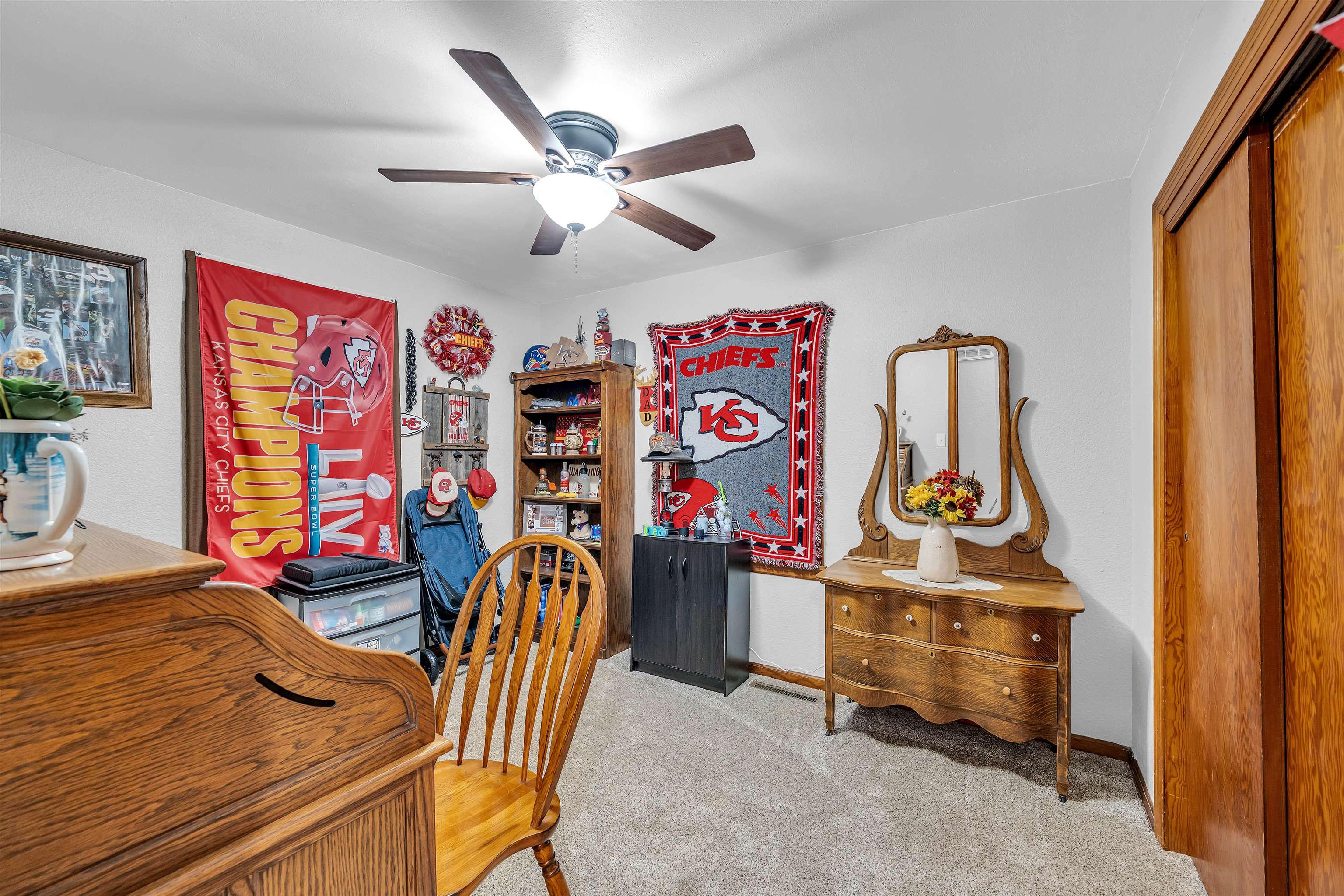 1212 Starkey Street Augusta KS 67010