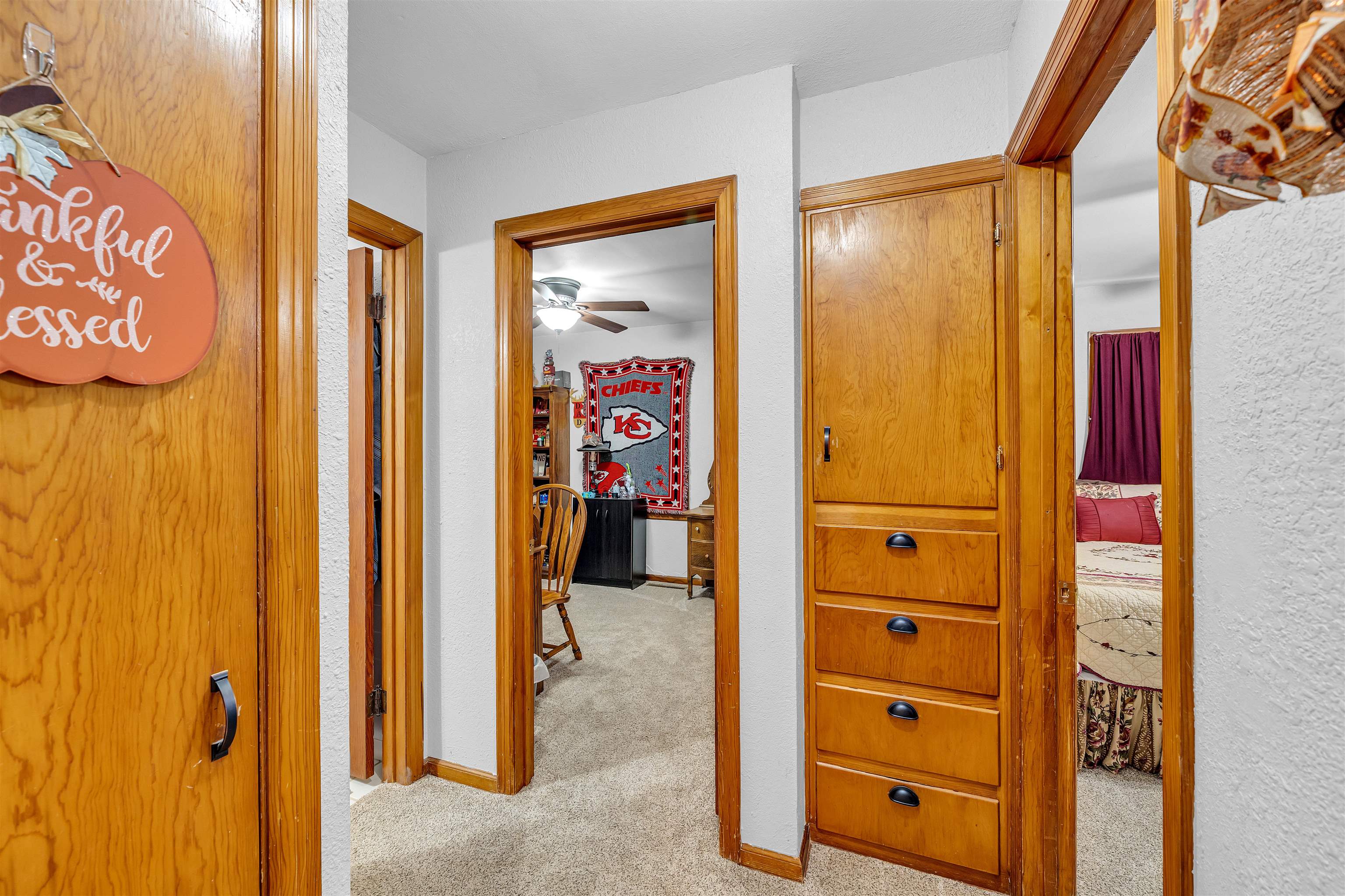 1212 Starkey Street Augusta KS 67010