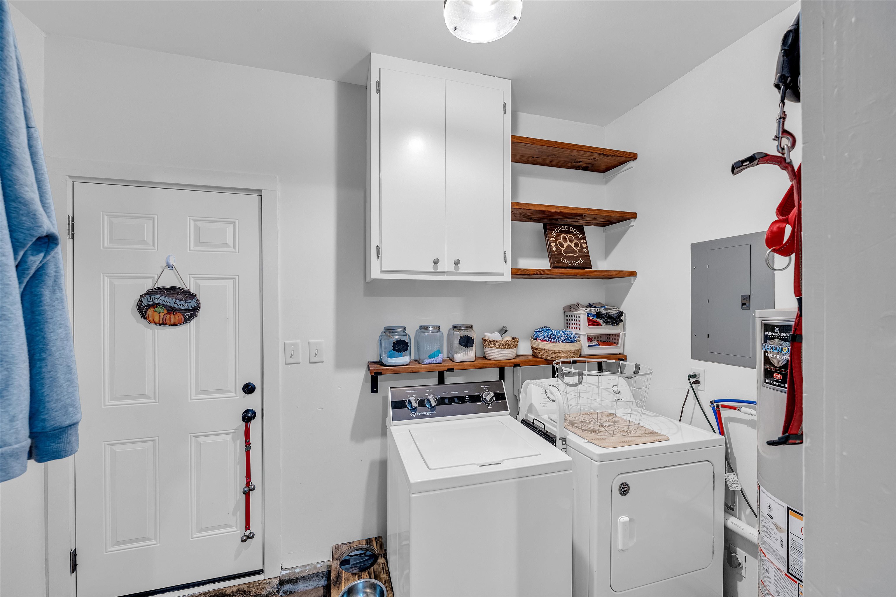 1212 Starkey Street Augusta KS 67010